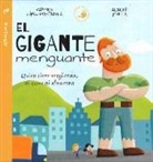 Carmen Lopez-Manterola, Albert Pinilla - El Gigante Menguante