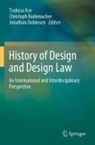 Tsukasa Aso, Jonathan Dobinson, Christoph Rademacher - History of Design and Design Law
