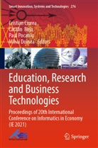 C&amp;t&amp;lin Boja, C¿t¿lin Boja, Catalin Boja, Ctlin Boja, Cristian Ciurea, Mihai DOINEA... - Education, Research and Business Technologies