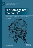 Lin Huihuang - Petition Against the Police