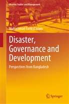Mohammad Tarikul Islam - Disaster, Governance and Development