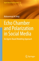 Muhammad Al Atiqi - Echo Chamber and Polarization in Social Media