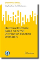 Rizky Reza Fauzi, Yoshihiko Maesono - Statistical Inference Based on Kernel Distribution Function Estimators