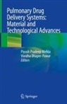 Dhapte -Pawar, Vividha Dhapte -Pawar, Piyush Pradeep Mehta, Piyush Pradeep Mehta - Pulmonary Drug Delivery Systems: Material and Technological Advances