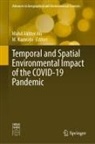 Mohd Akhter Ali, Mohd Akhter Ali, Kamraju, M. Kamraju - Temporal and Spatial Environmental Impact of the COVID-19 Pandemic