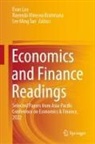 Rayenda Khresna Brahmana, Rayenda Khresna Brahmana, Evan Lau, Lee Ming Tan, Lee Ming Tan - Economics and Finance Readings