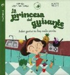Carmen Lopez-Manterola, Albert Pinilla - La Princesa de Guisante