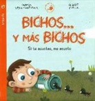 Carmen Lopez-Manterola, Albert Pinilla - Bichos Y Mas Bichos