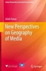 SHAO Peiren, Peiren Shao - New Perspectives on Geography of Media
