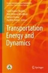 Ram Krishna Upadhyay, Vikram Kumar, Vikram Kumar et al, Sunil Kumar Sharma, Ram Krishna Upadhyay, Hardikk Valera - Transportation Energy and Dynamics