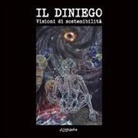 Alienadia - Il Diniego: Visioni di sostenibilità. Ediz. illustrata a colori