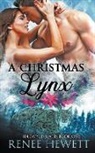 Renee Hewett - A Christmas Lynx