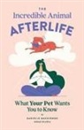 Danielle Mackinnon - The Incredible Animal Afterlife