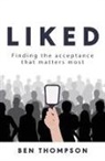 Ben Thompson - Liked
