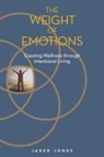 Jared Jones - The Weight of Emotions
