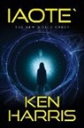 Ken Harris - IAOTE`