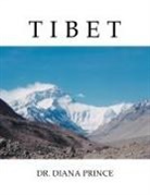 Diana Prince - Tibet