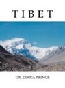 Diana Prince - Tibet