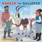 Suzana N. A. A. Amo-Mensah - Ranger the Galloper: "It Is Not Who You Are That Hold You Back. It's Who You Think You Are Not"