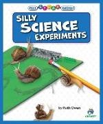 Ruth Owen - Silly Science Experiments
