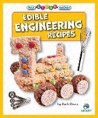 Ruth Owen - Edible Engineering Recipes