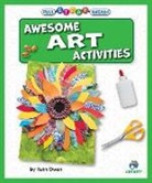 Ruth Owen - Awesome Art Activities