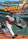 Buckley James Jr, Buckley James Jr., Tom Rogers - Curse of the Bambino!