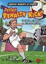 Buckley James Jr, Buckley James Jr., Tom Rogers - Perfect Penalty Kick!