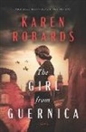 Karen Robards - The Girl from Guernica