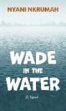 Nyani Nkrumah - Wade in the Water