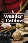 Ryan Mills - Wonder Cabinet