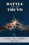 H. D. Chiou - Battle for the Truth