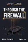 Boyd Clewis - Through the Firewall