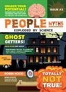 Charis Mather - People Myths:: Exploded by Science