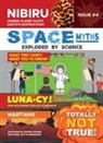 Louise Nelson - Space Myths:: Exploded by Science