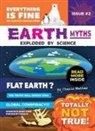 Charis Mather - Earth Myths:: Exploded by Science