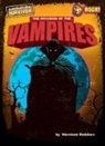Hermione Redshaw - The Invasion of the Vampires
