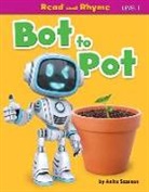 Anita Stasson - Bot to Pot