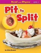 Anita Stasson - Pit to Split