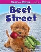 Anita Stasson - Beet Street