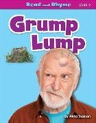 Anita Stasson - Grump Lump