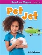 Anita Stasson - Pet Jet