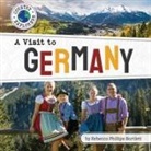 Rebecca Phillips-Bartlett - A Visit to Germany