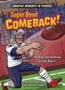 Mark, Solomon Shulman, Chris Fowler - Super Bowl Comeback!