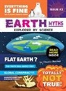 Charis Mather - Earth Myths:: Exploded by Science