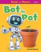 Anita Stasson - Bot to Pot