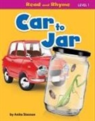 Anita Stasson - Car to Jar