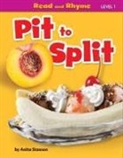 Anita Stasson - Pit to Split