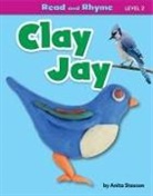 Anita Stasson - Clay Jay