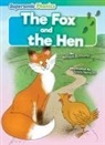 William Anthony, Silvia Nencini - The Fox and the Hen